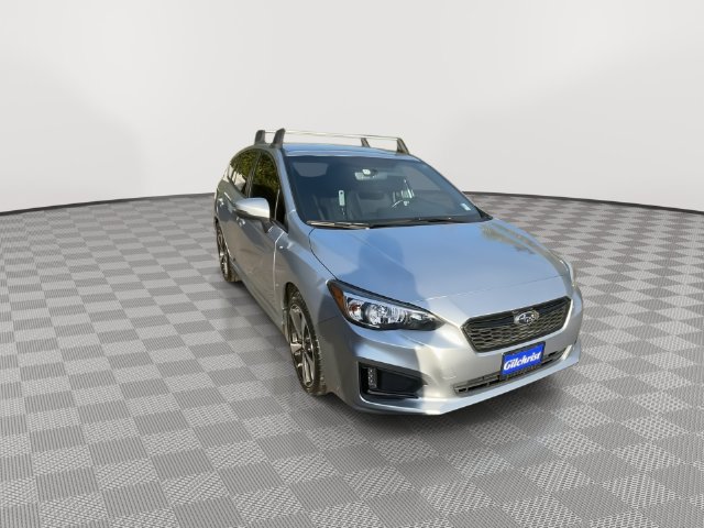 Used 2019 Subaru Impreza 2.0i Sport AWD/4WD image 3