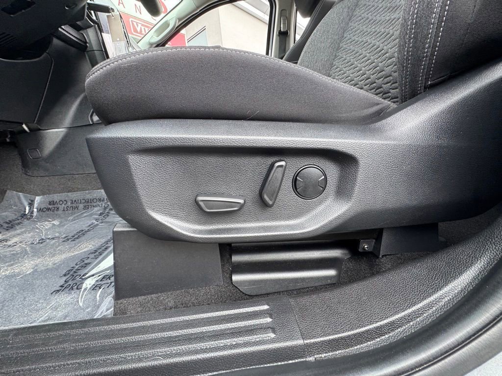 Used 2024 Ford Ranger XLT w/ Technology Package image 36