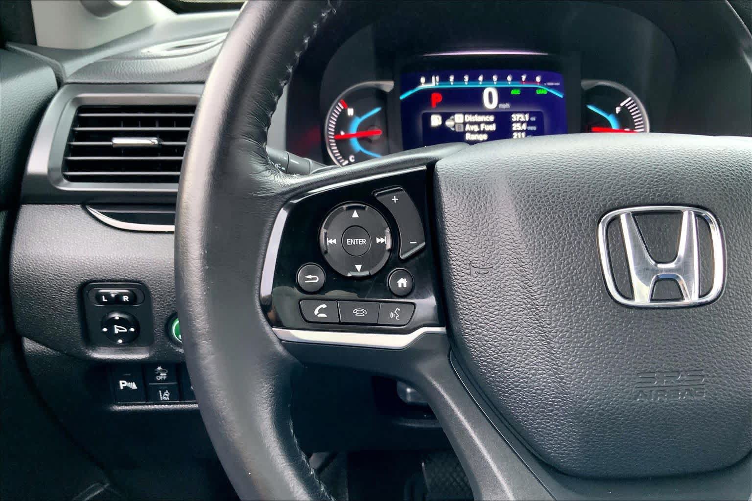 Certified 2020 Honda Pilot Touring image 24
