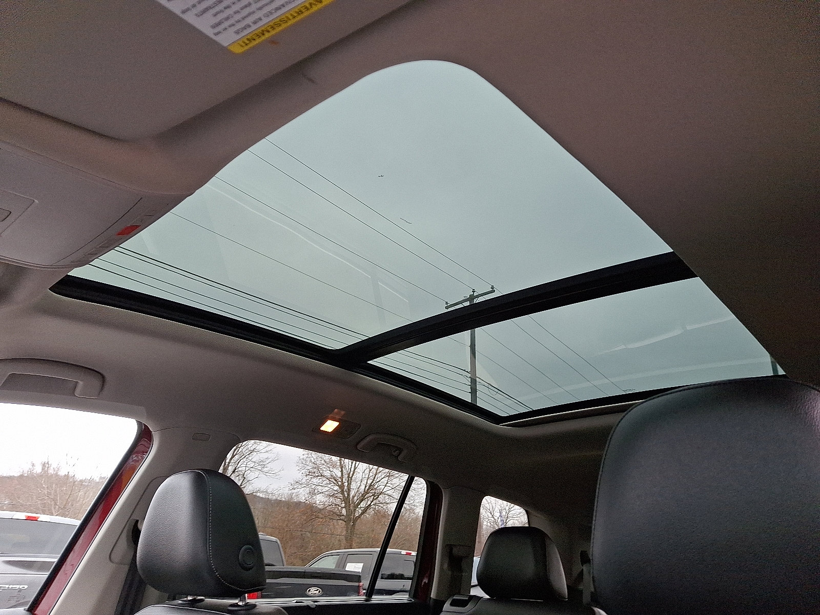 Used 2018 Volkswagen Atlas SEL Premium image 21