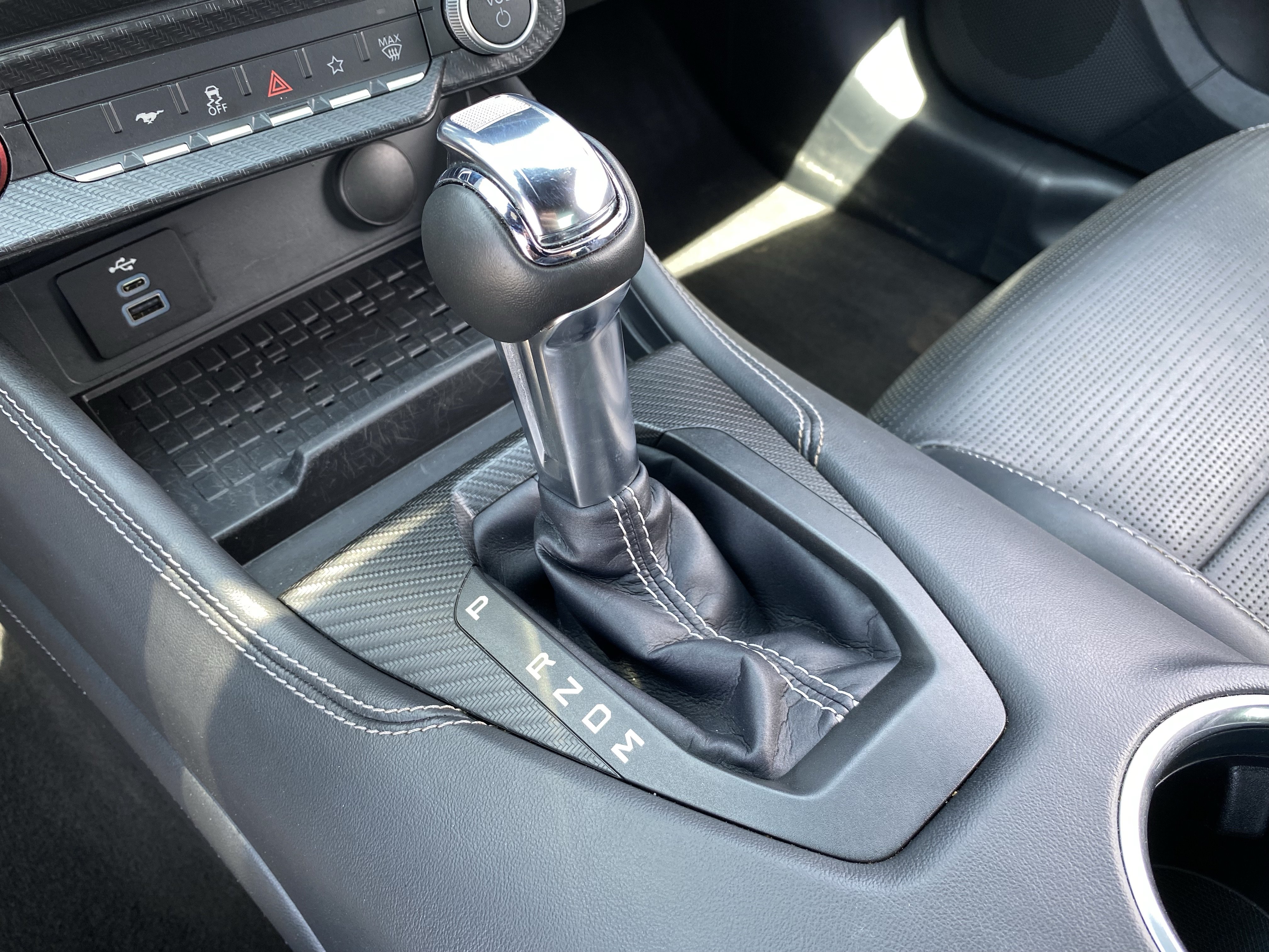 Used 2024 Ford Mustang GT Premium RWD image 26