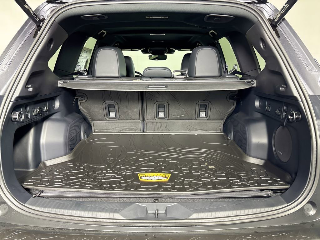 New 2026 Subaru Forester Wilderness w/ Wilderness Plus Package image 22