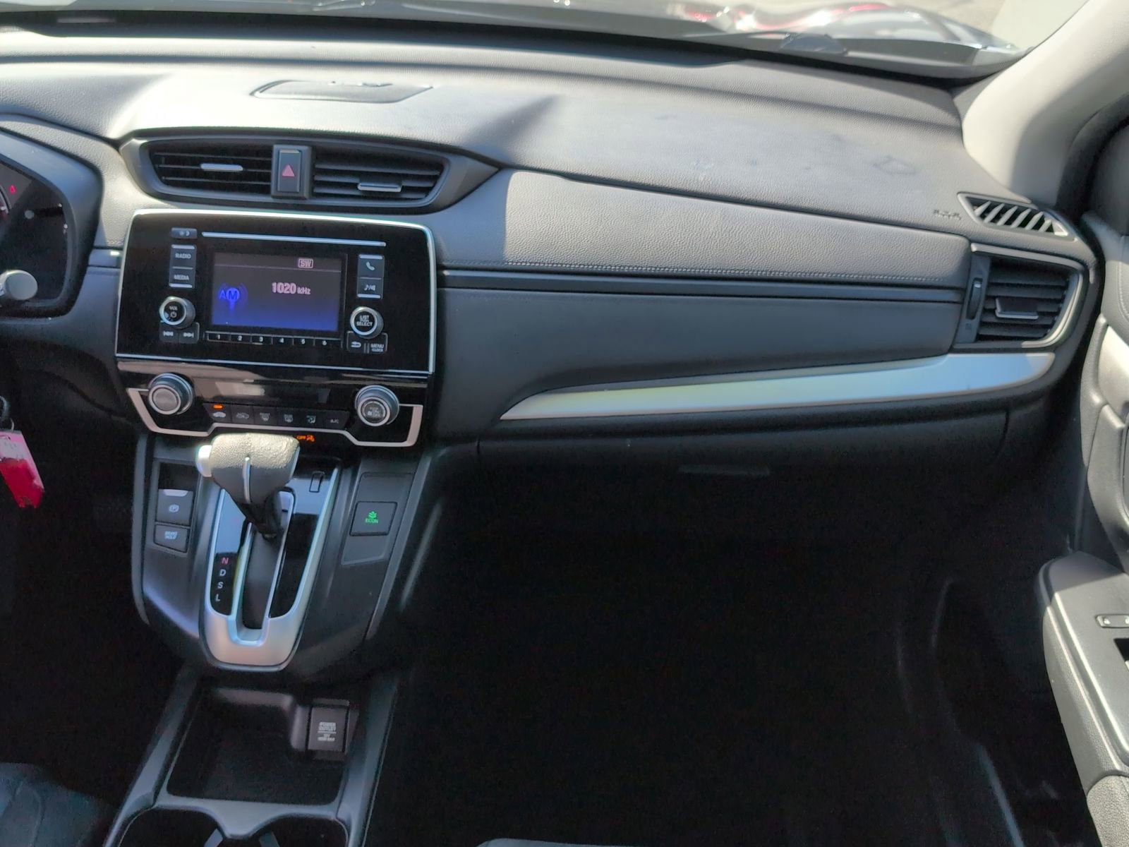 Used 2018 Honda CR-V LX image 20