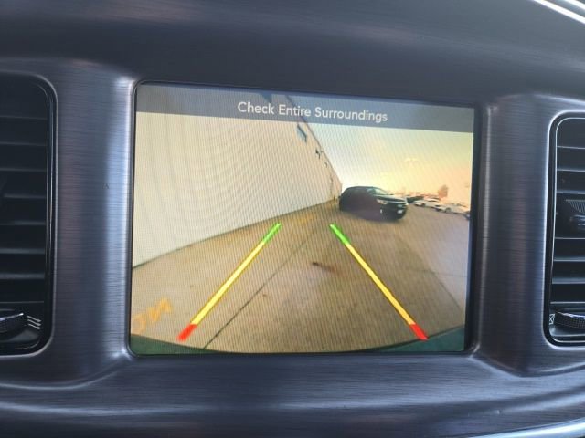 Used 2016 Dodge Charger SXT w/ Blacktop Package image 19