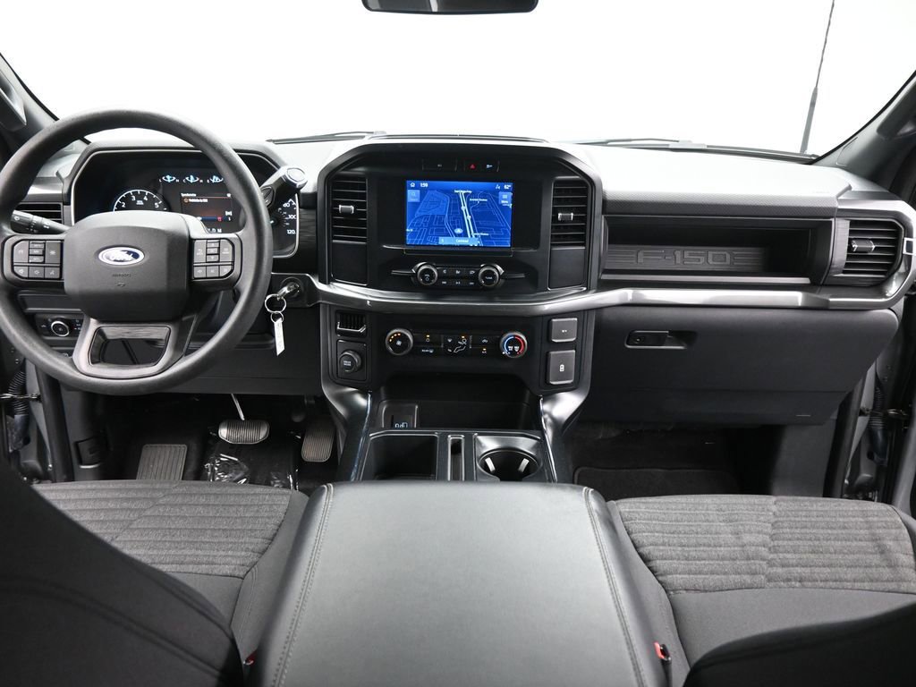 Certified 2023 Ford F150 XL w/ STX Appearance Package image 18