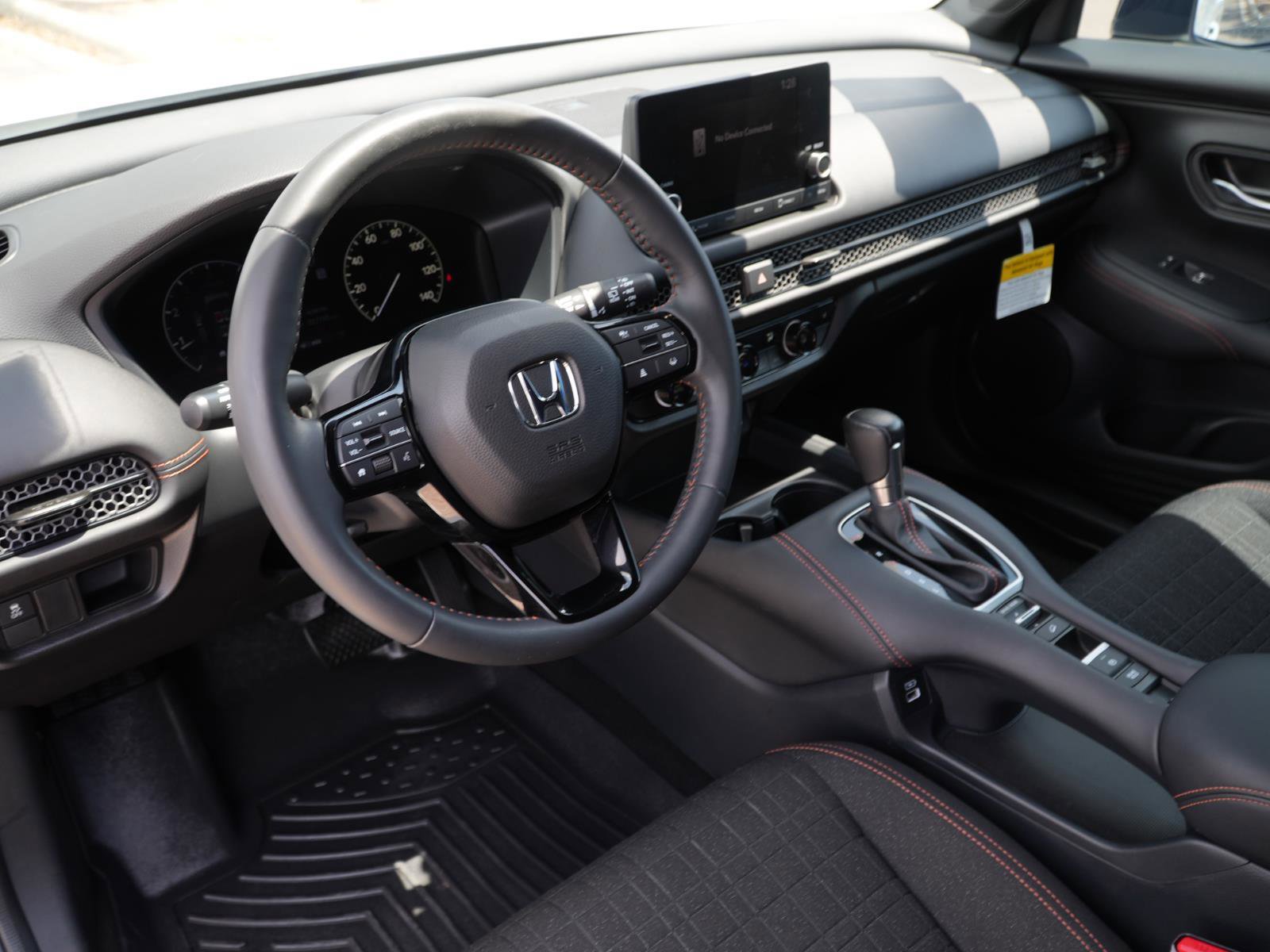 Used 2023 Honda HR-V Sport image 15