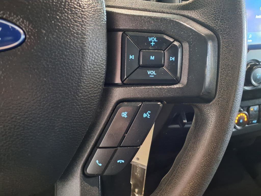Used 2021 Ford F250 XLT w/ XLT Value Package image 25