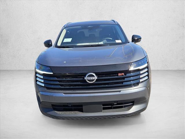 New 2026 Nissan Kicks SR image 3