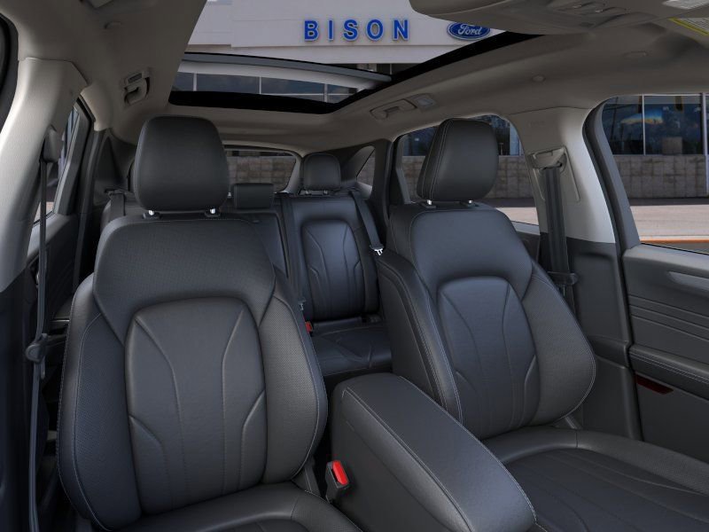 New 2026 Ford Escape Platinum w/ Premium Technology Package AWD/4WD image 10