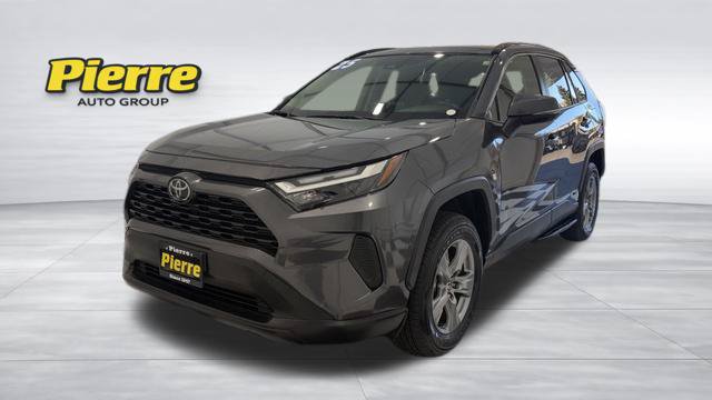 Used 2025 Toyota RAV4 XLE w/ Convenience Package