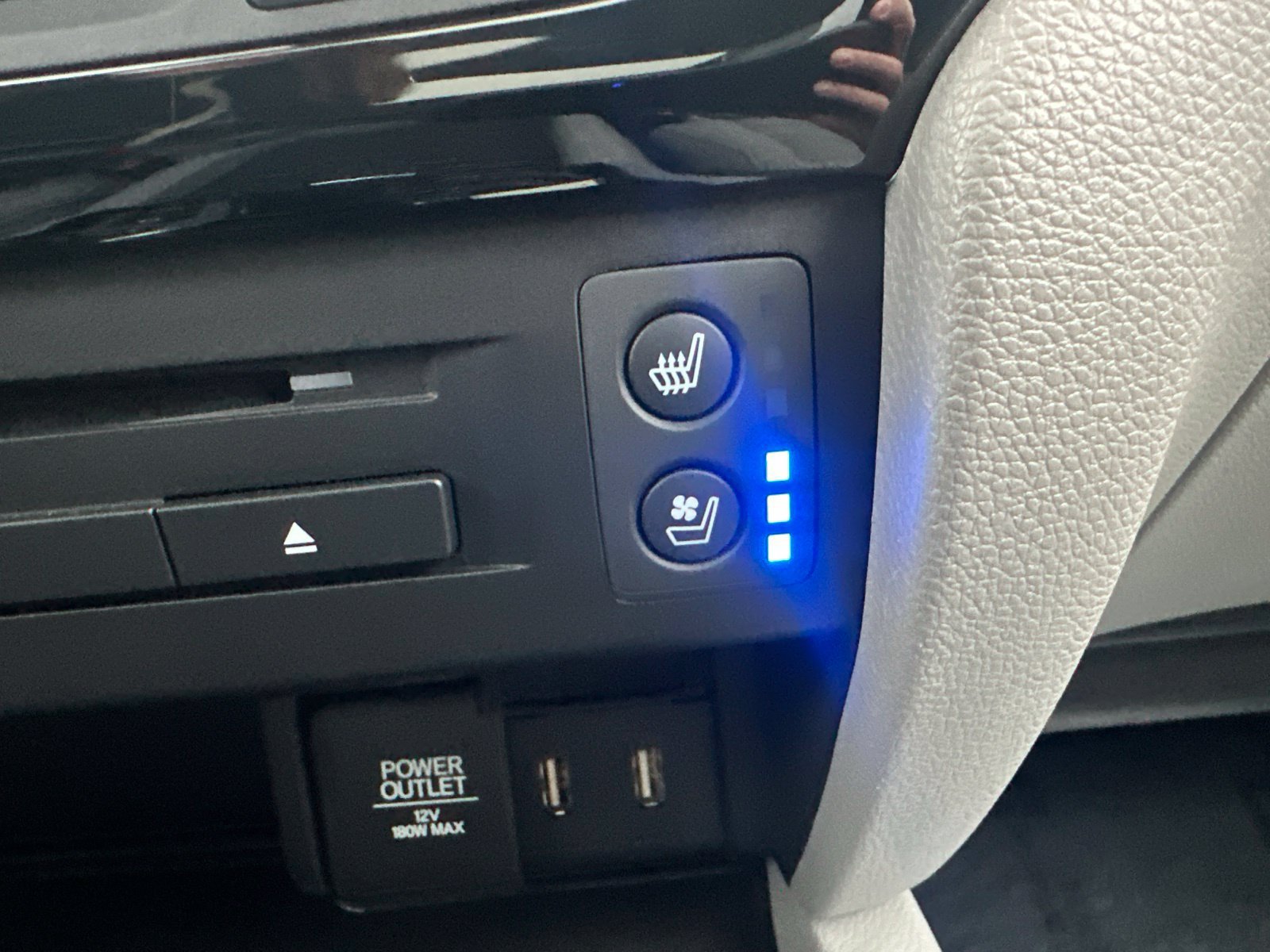 Used 2017 Honda Pilot Elite image 70