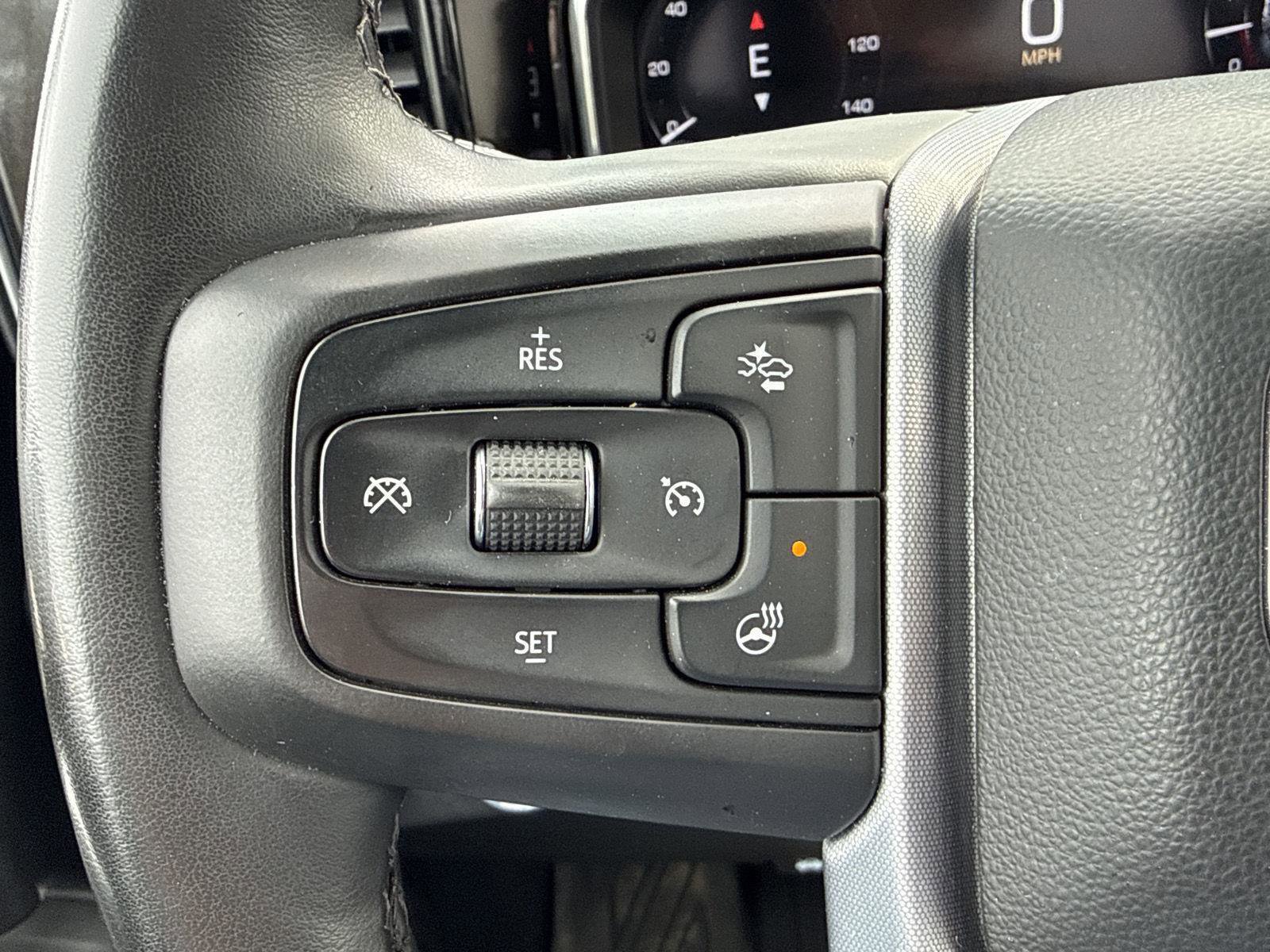 Used 2025 GMC Sierra 3500 SLE w/ SLE Convenience Package image 22