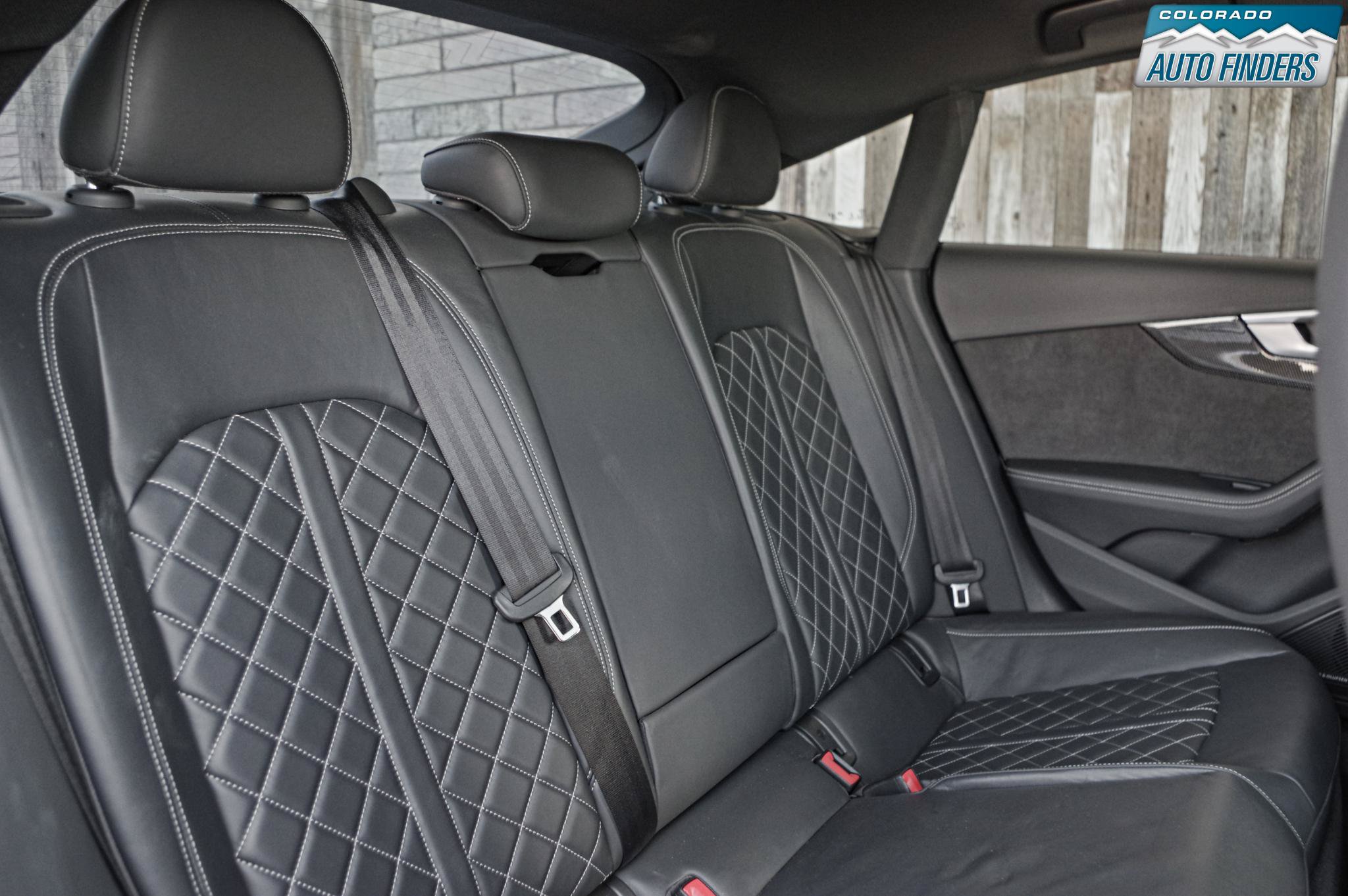 Used 2018 Audi S5 Prestige AWD/4WD image 23