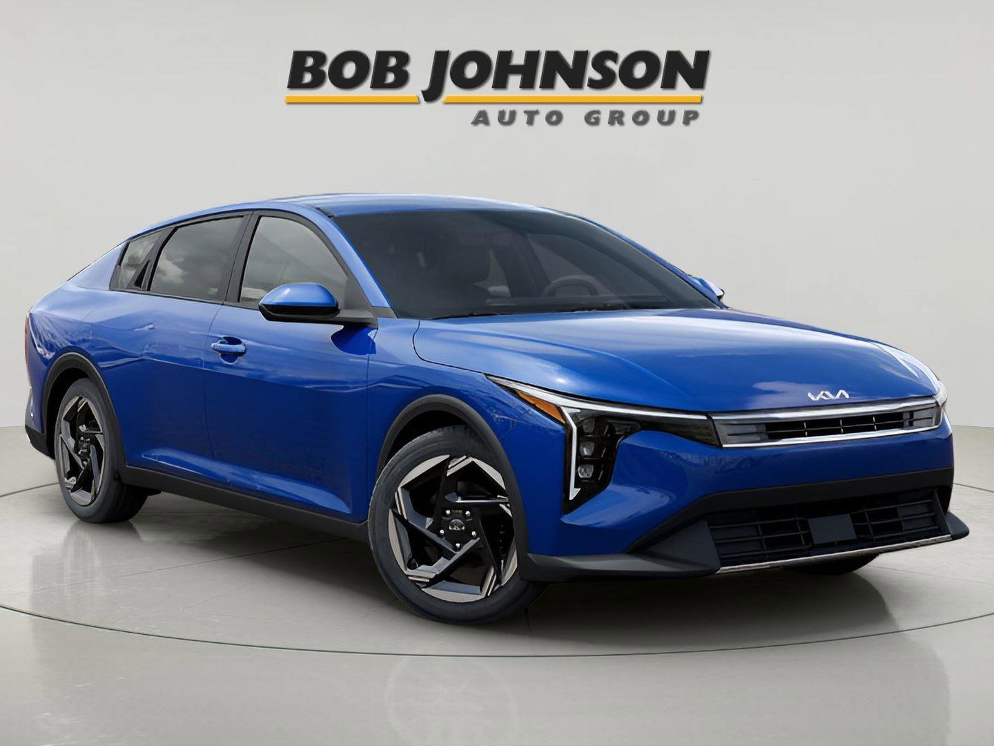 Used 2025 Kia K4 EX FWD image 8