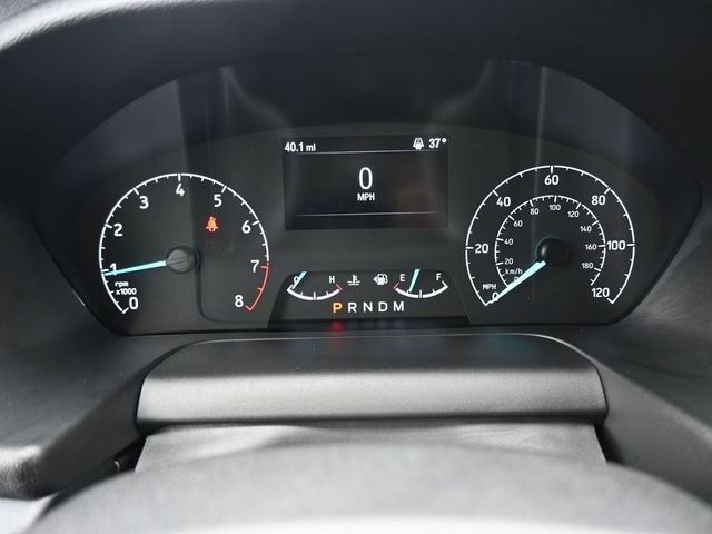 New 2024 Ford Transit 150 Low Roof image 12