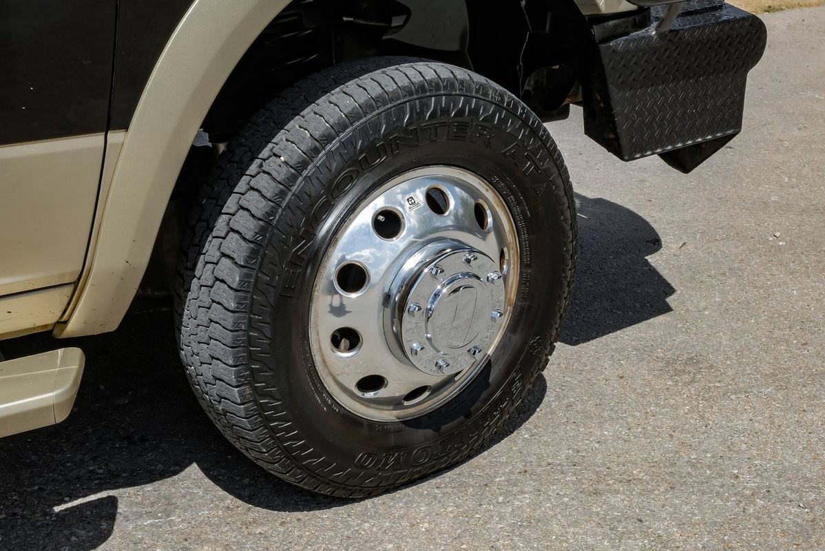 Used 2015 RAM 3500 Laramie Longhorn w/ Protection Group AWD/4WD image 57