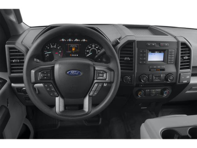 Used 2019 Ford F150 XL w/ Equipment Group 101A Mid AWD/4WD image 7