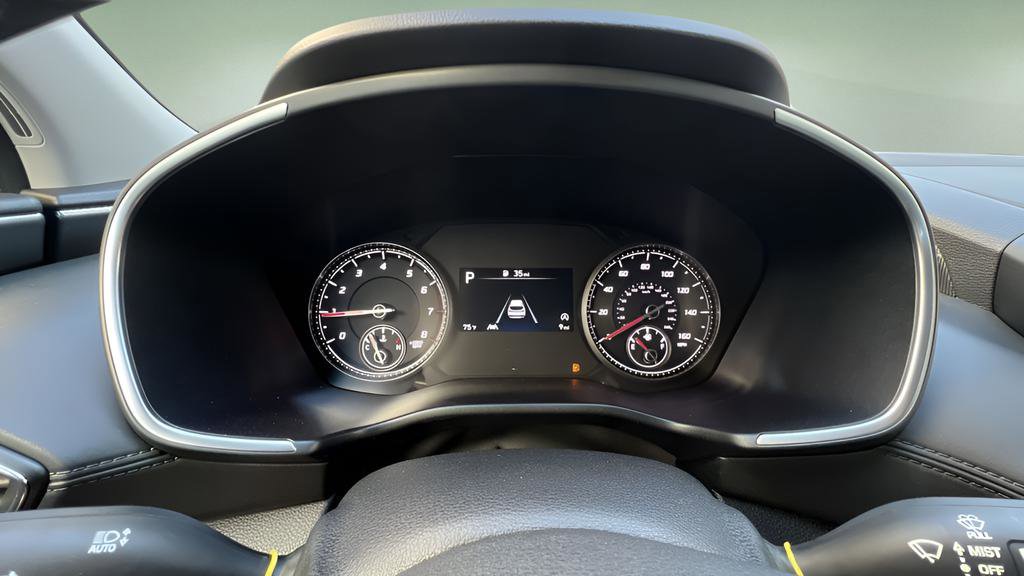 Certified 2023 Hyundai Santa Fe SEL image 14