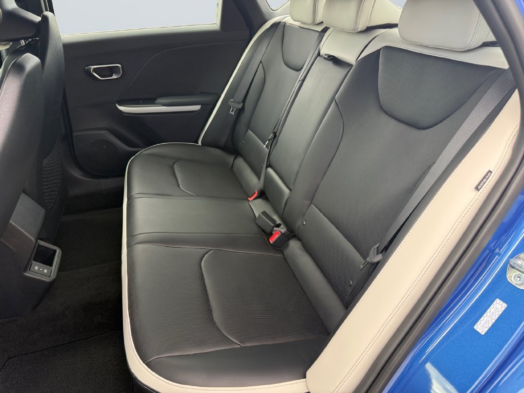 New 2026 Kia K4 GT-Line FWD image 13