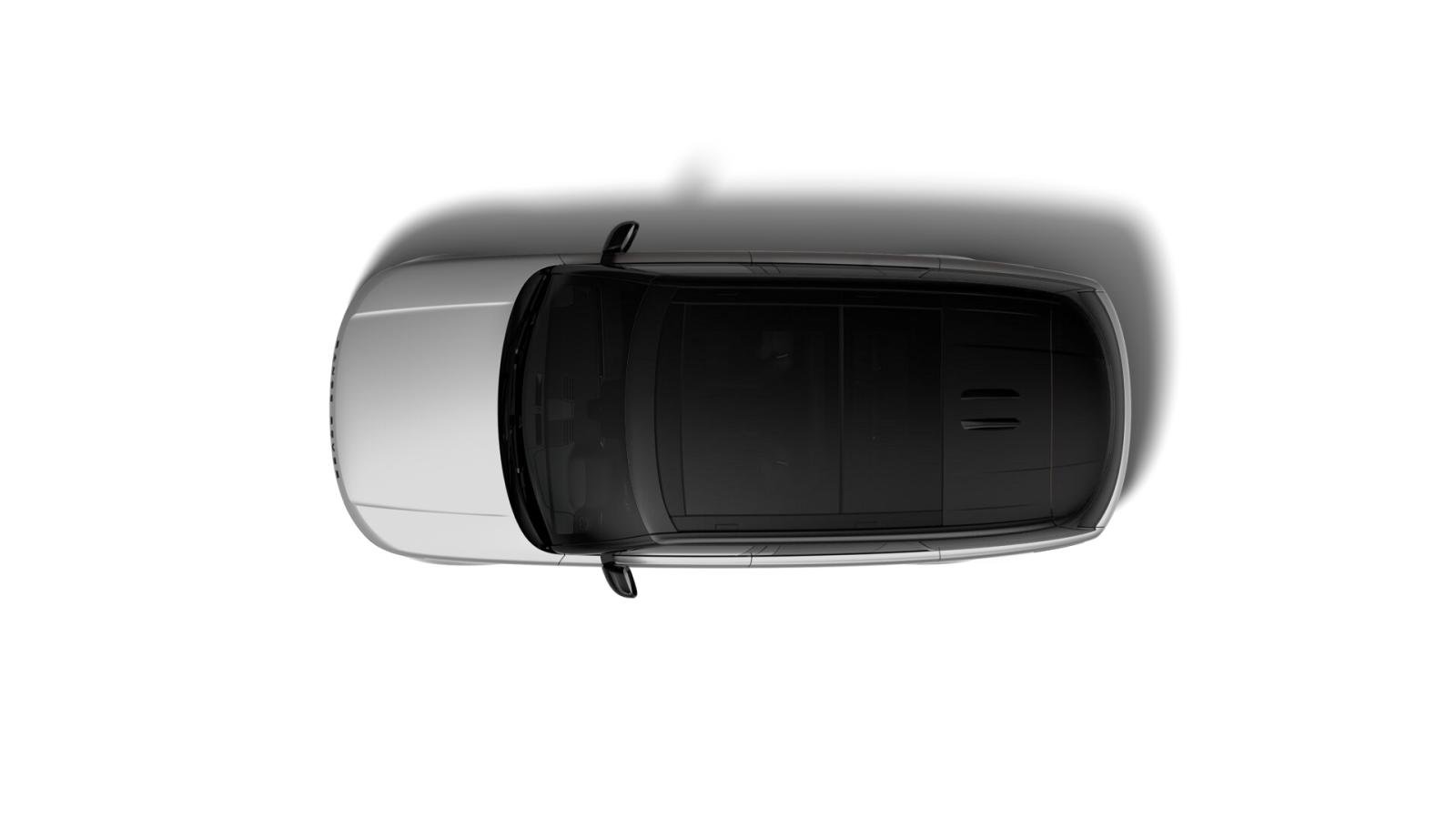 New 2026 Land Rover Range Rover SE AWD/4WD image 4