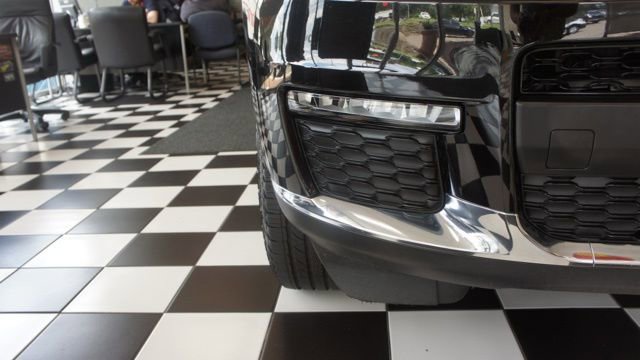 Used 2022 Jeep Grand Cherokee L Limited image 53