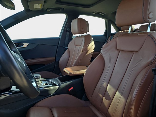 Used 2023 Audi A4 2.0T Premium Plus image 17