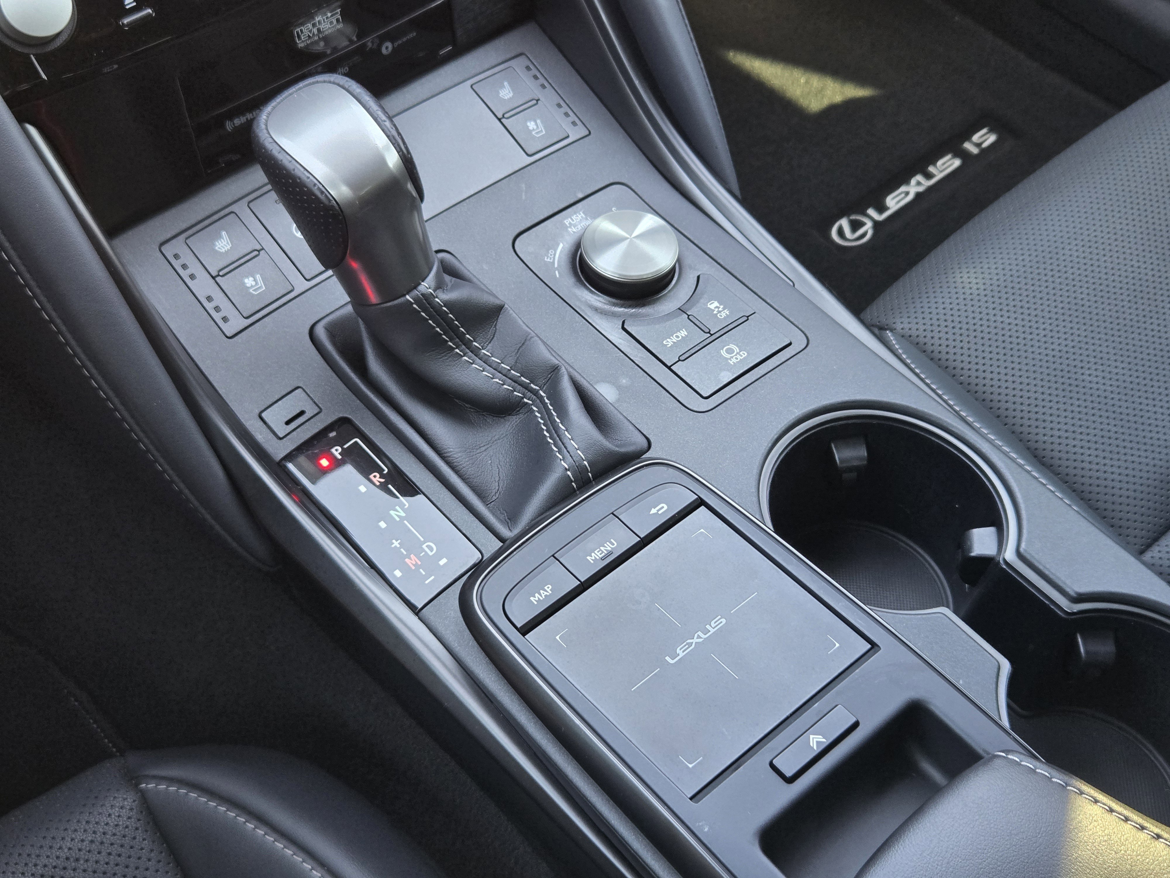 Certified 2023 Lexus IS 350 F Sport image 31