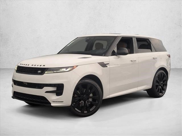 New 2026 Land Rover Range Rover Sport Dynamic SE AWD/4WD image 1