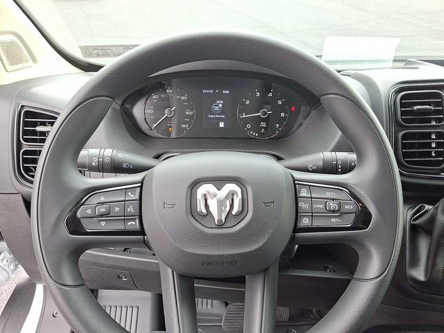 New 2025 RAM ProMaster 2500 w/ Convenience Group image 19