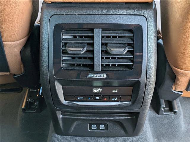 Certified 2024 BMW X3 xDrive30i w/ Premium Package image 18