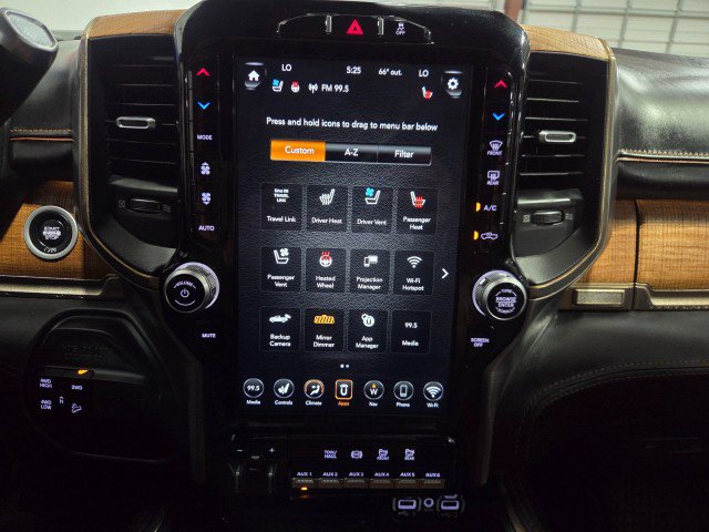 Used 2020 RAM 2500 Limited image 57