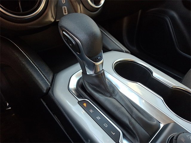 Used 2025 Chevrolet Blazer LT image 14