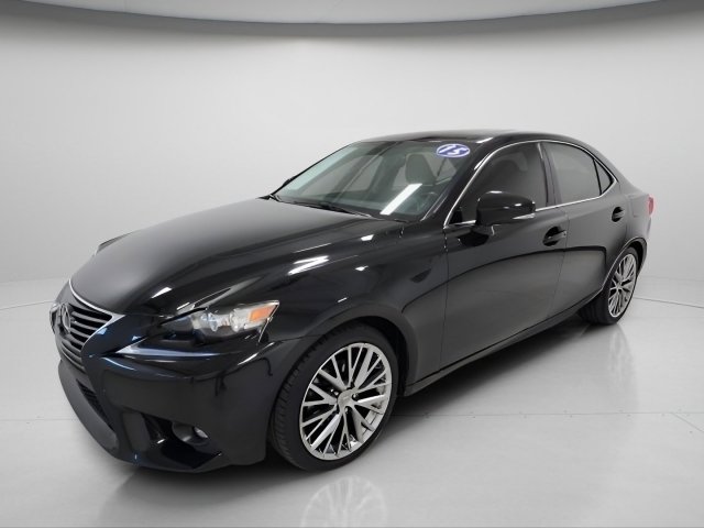 Used 2015 Lexus IS 250 AWD w/ Navigation System Package image 11