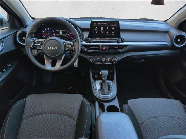 Used 2023 Kia Forte LXS w/ LXS Technology Package FWD image 17