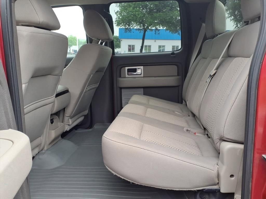 Used 2010 Ford F150 XL AWD/4WD image 20