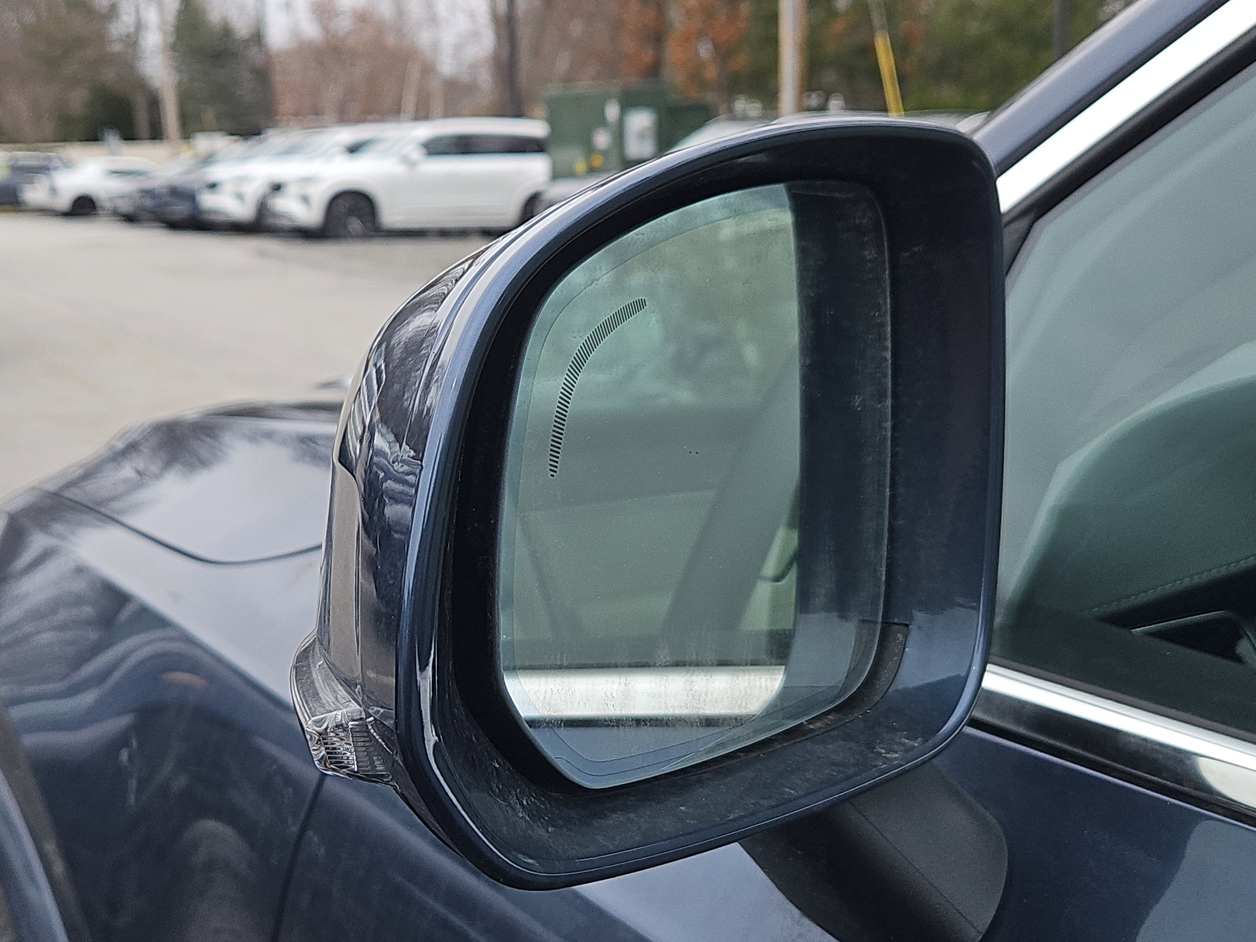 New 2026 Volvo XC90 B6 Ultra w/ Protection Package Premier image 13