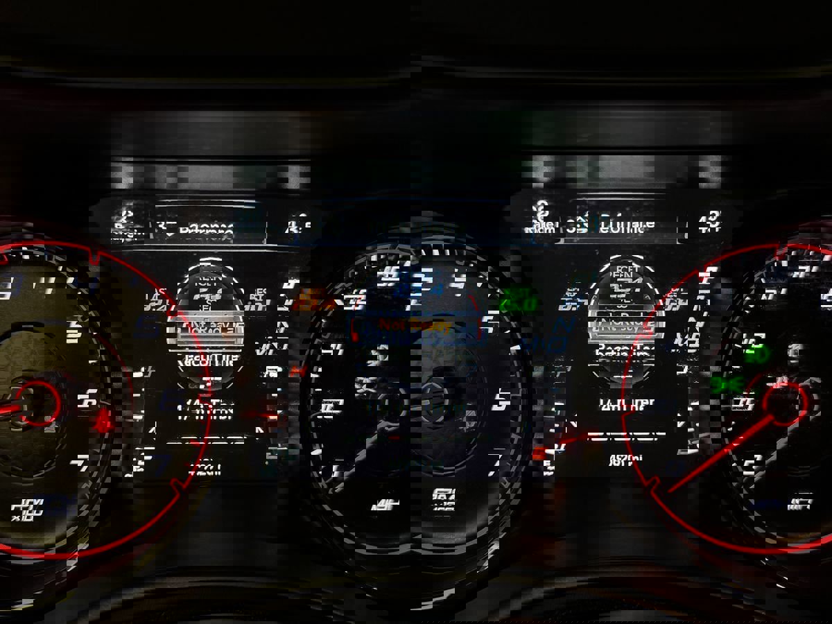 Used 2021 Dodge Charger R/T w/ Blacktop Package image 14