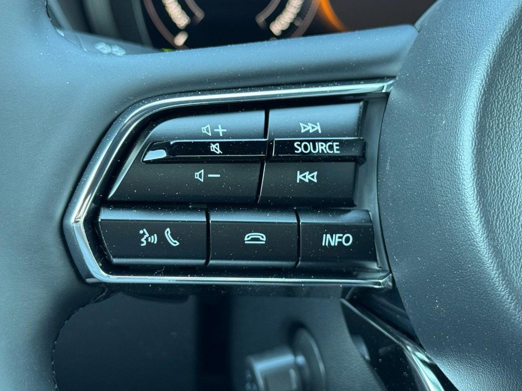 New 2026 MAZDA CX-90 Plug-In Hybrid w/ Premium Plus image 11