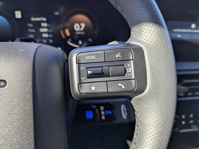 New 2026 Hyundai Palisade XRT Pro image 14