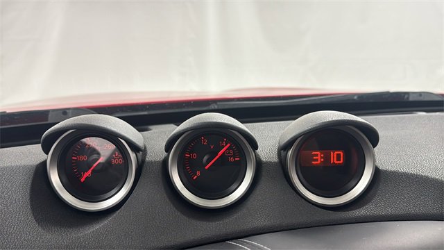 Used 2017 Nissan 370Z Touring image 23