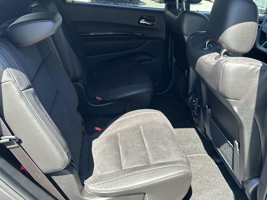 New 2026 Dodge Durango GT AWD/4WD image 15