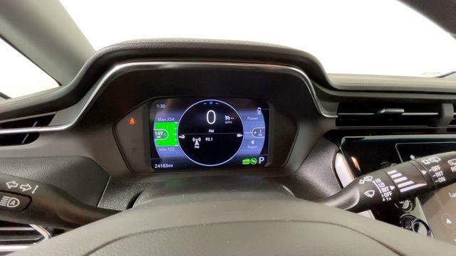 Used 2023 Chevrolet Bolt LT w/ Driver Confidence Package FWD image 27