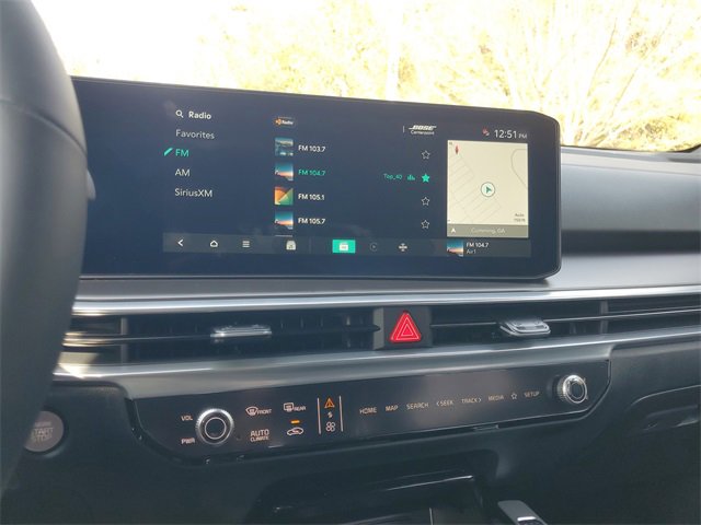 New 2026 Kia Sorento SX Prestige image 23