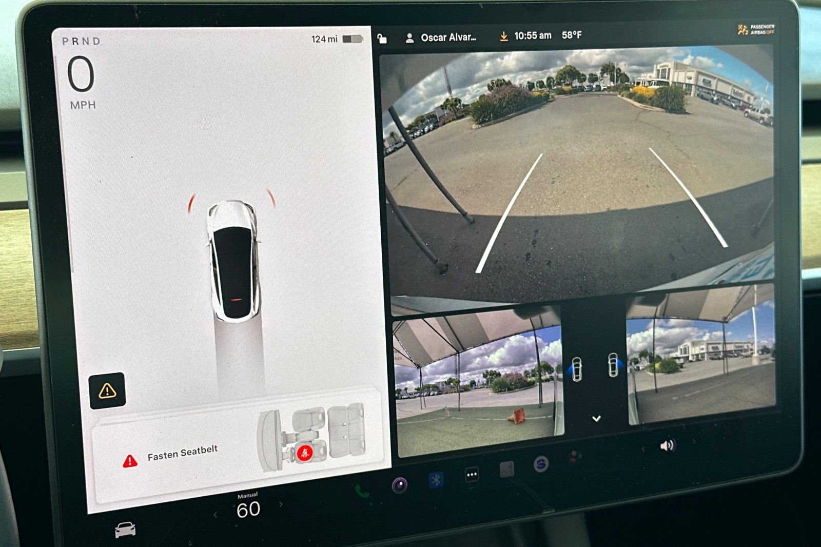 Used 2022 Tesla Model Y Performance image 20