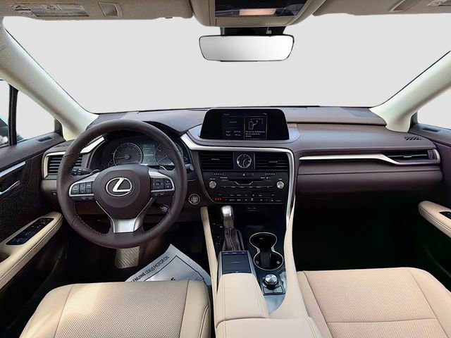 Used 2020 Lexus RX 350 FWD image 16