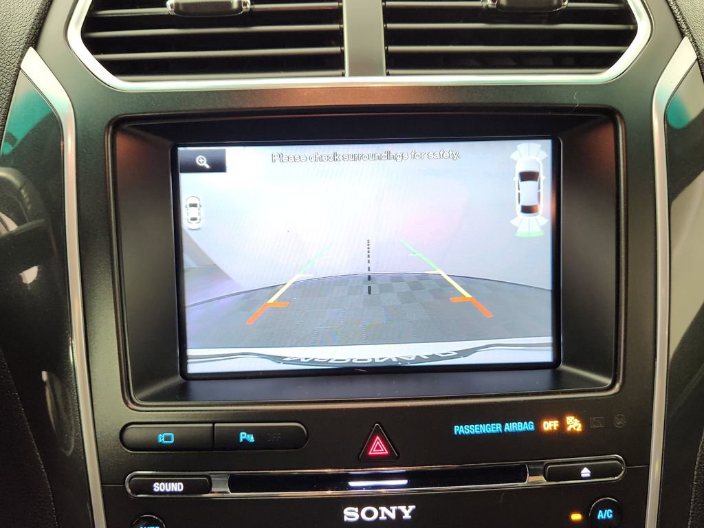 Used 2016 Ford Explorer Sport w/ Equipment Group 401A image 20