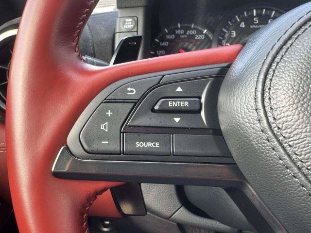 Used 2024 Nissan GT-R w/ Floor Mat Package AWD/4WD image 29