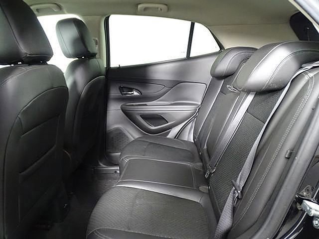 Used 2017 Buick Encore Preferred image 11