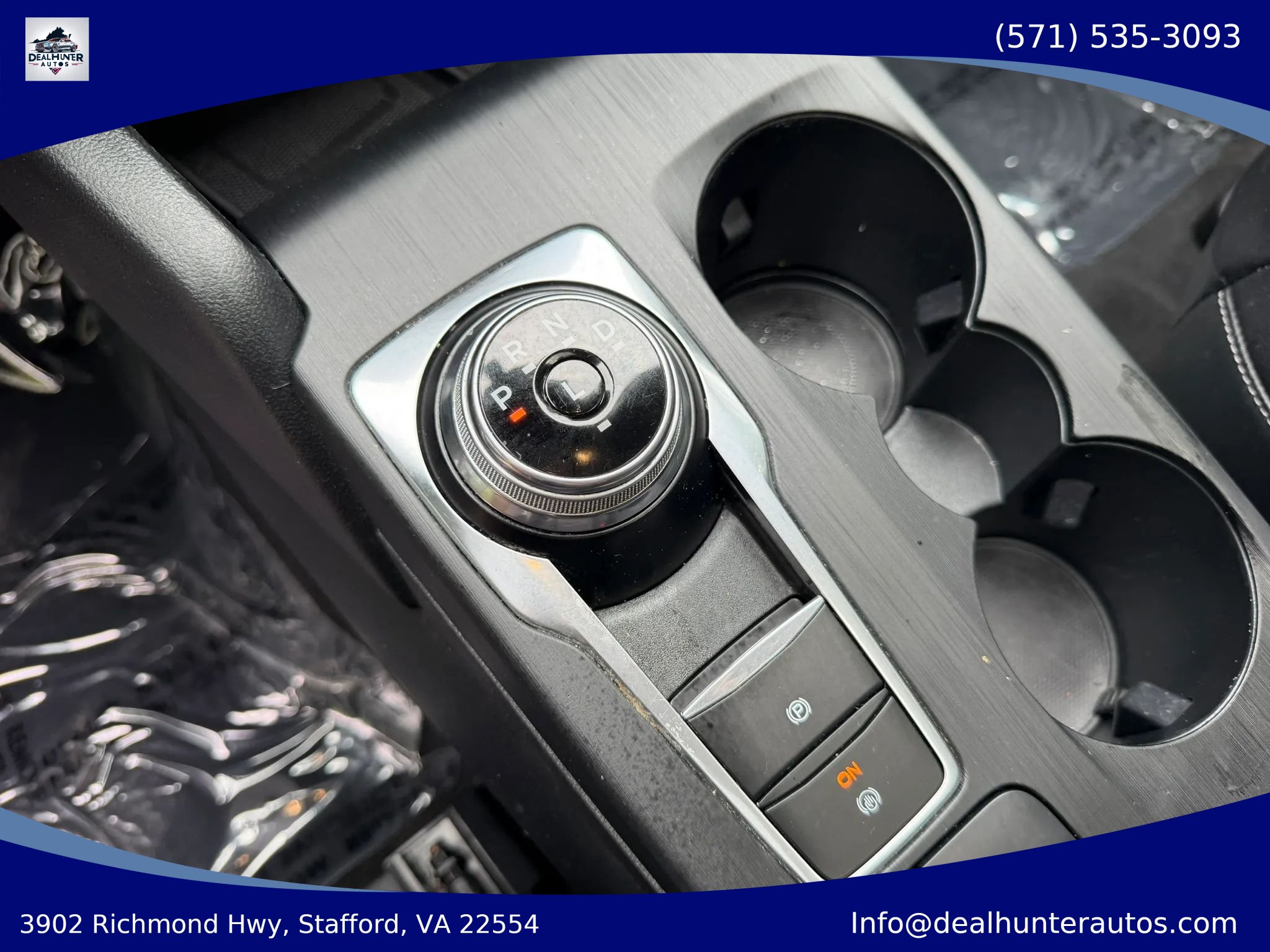 Used 2020 Ford Escape SE Sport AWD/4WD image 24