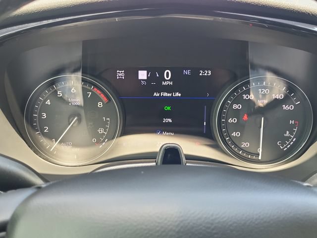Certified 2024 Cadillac XT6 Sport w/ Technology Package AWD/4WD image 15